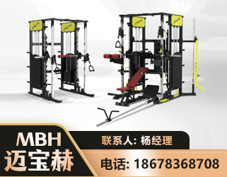 锦州多功能综合训练器