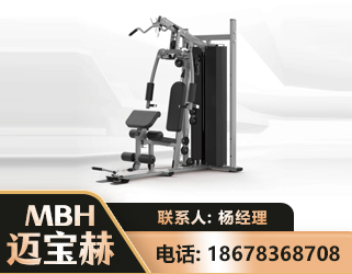 锦州单人站训练器