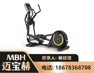 锦州商用椭圆机
