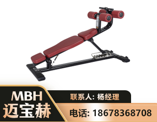 锦州可调腹肌板