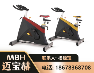 锦州商用动感单车
