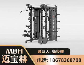 锦州三合一综合训练架