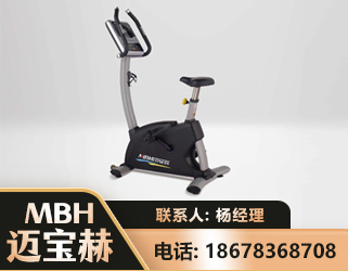 锦州立式健身车